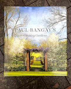 Products: Paul Bangay's Country Gardens by Paul Bangay