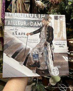 Products: And the Stars Go with You by Magnolia Pearl's Robin Brown