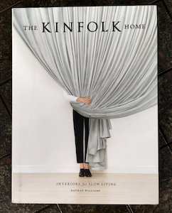 Products: The Kinfolk Home by Nathan Williams