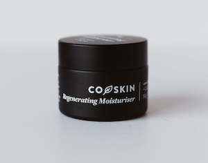 Products: Regenerating Moisturiser
