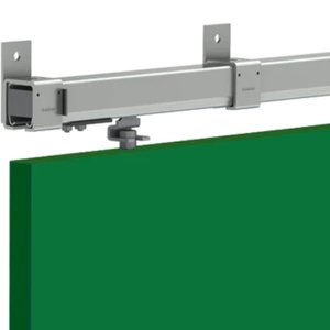 Bundle Builder: 200kg High Temperature Galvanised Track Kit Builder