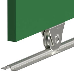 Sliding Gate Bundle Builder