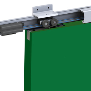 150kg Aluminium Track Kit Builder