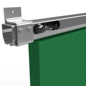 2000kg Zinc Track Kit Builder