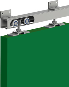 Bundle Builder: 100kg Track Kit Builder