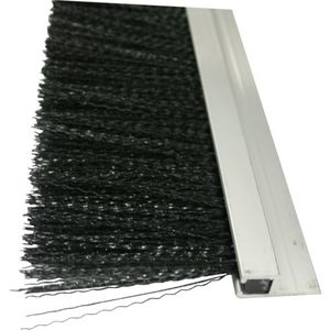 New Collection: #5418 - BRUSH STRIP AND H HOLDER 75MM 1.8M