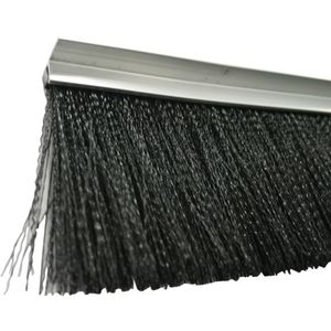 New Collection: 5416 - BRUSH STRIP AND F HOLDER 75MM 1.8M