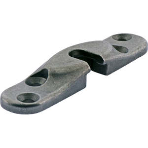 Sliding Door Top Fix Plate For Trolley Stainless Steel 86.4mm