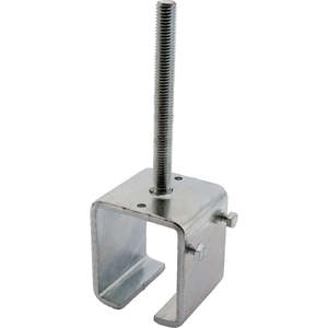 Bracket Mount External Thread