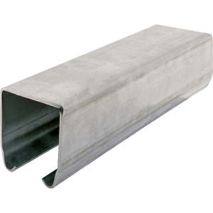 Track Stainless Steel 3m 300kg