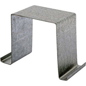 End Plate for 300/500kg Track