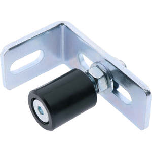 Top Adjustable Single Roller Zinc 31x40mm