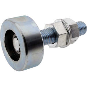 Sliding Door Guide 100x50mm