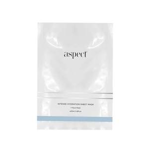 ASPECT Intense Hydration Sheet Mask