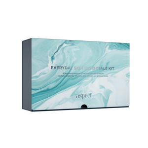 ASPECT Everyday Skin Essentials Kit