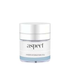 Aspect: ASPECT Sheer Hydration