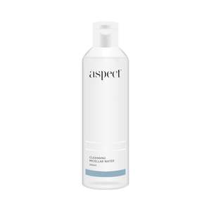 ASPECT Cleansing Micellar Water