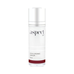 Aspect Dr: ASPECT-DR Hyaluronic Serum