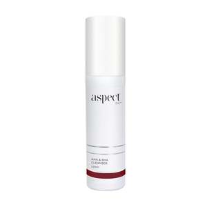 Aspect Dr: ASPECT-DR AHA/BHA Cleanser