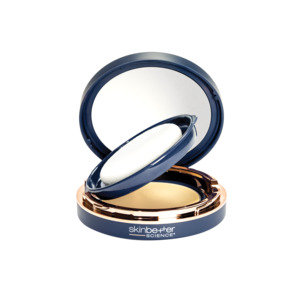 Skin Better Science: SKIN BETTER SCIENCE - Tone Smart Priming Compact