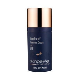 SKIN BETTER SCIENCE - Interfuse Treatment Cream EYE