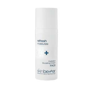 Skin Better Science: SKIN BETTER SCIENCE - Hydration Boosting Cream 50ml