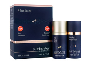 Skin Better Science: SKIN BETTER SCIENCE - A Team Duo Kit, 1 Kit