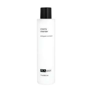 Pca: PCA Skin Creamy cleanser