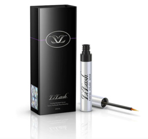 LILASH Eyelash Serum Demi 2ml