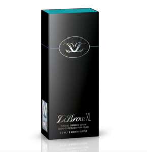 Lilash: LIBROW Eyebrow Serum 6ml
