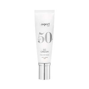 5 Sun Smart: ASPECT-SUN CC Cream SPF 50