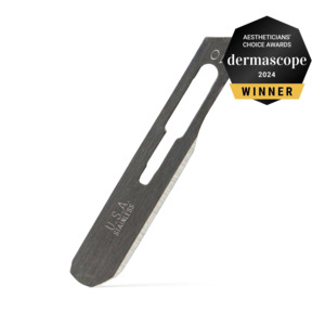 DermaplanePro 10D Blades - Cosmetologists NZ