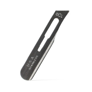 Products: DermaplanePro 10R Dermaplaning “Butter Blade” - Cosmetologists NZ
