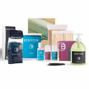 Berodin Wax Intro Kit Cosmetologists NZ