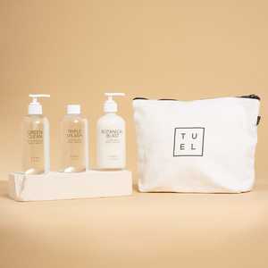 Products: Tuel Luxe Body Bundle Cosmetologists NZ
