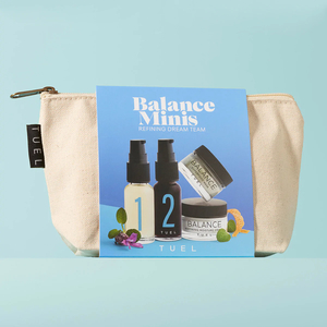Balance Mini Trio Kit Cosmetologists NZ