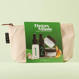 Products: Detox Mini Trio Kit Cosmetologists NZ