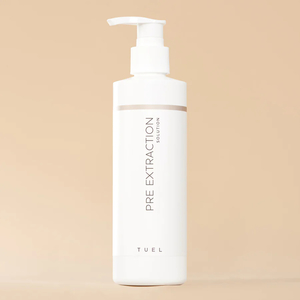 Pre Extraction Solution Cosmetologists NZ