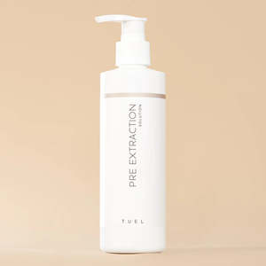 Products: Pre Extraction Solution - Cosmetologists NZ