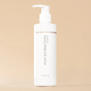 Post Extraction Solution Cosmetologists NZ