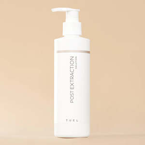 Products: Post Extraction Solution - Cosmetologists NZ