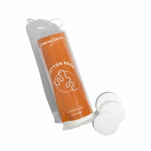 Cotton Rounds / Pads Bulk Cosmetologists NZ