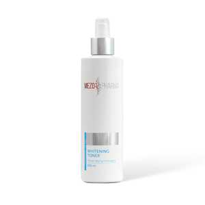 Products: Whitening Toner 250ml (Peel Prep) Cosmetologists NZ