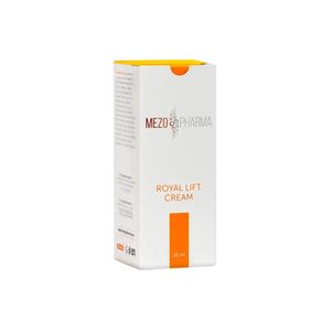 Royal Lift Cream Cosmetologists NZ