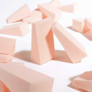Products: Makeup Wedge Sponges - 180 Pack Bulk Cosmetologists NZ