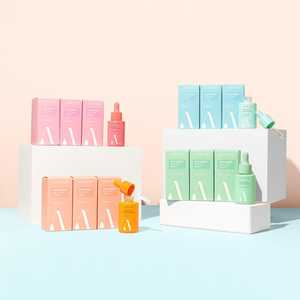 Products: Azure Tan - Face Tan Serum Bundle Deal (x12) - Cosmetologists NZ