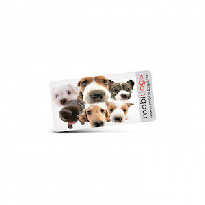 AD Labels 40 x 20mm - Cost Effective Corporate Gifts Promotional