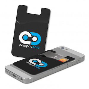 Meteor Phone Wallet - Cost Effective Corporate Gifts Promotional