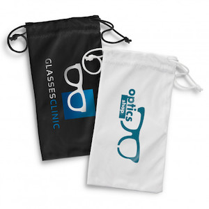 Microfibre Pouch - Cost Effective Corporate Gifts Promotional