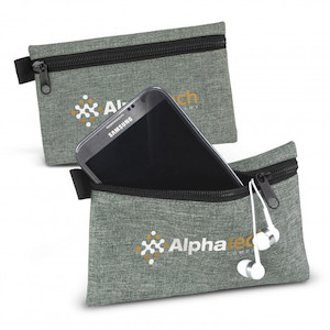 Dexter Tech Pouch - Cost Effective Corporate Gifts Promotional